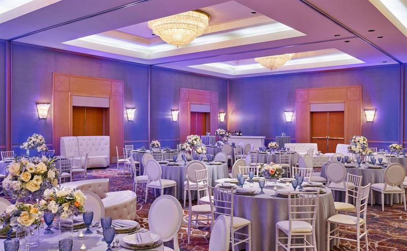 Hilton Los Angeles North/Glendale Hotel hotels & resorts / ballrooms in Glendale, CA photo