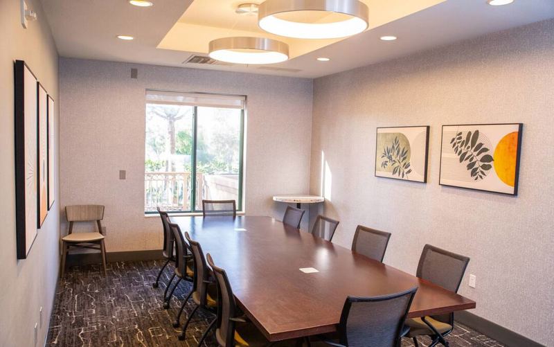 Hilton Garden Inn Los Angeles Montebello hotels & resorts / meeting spaces in Montebello, CA photo