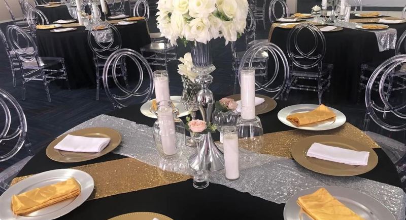 Queens Event Venue private event venue in Snellville, GA photo