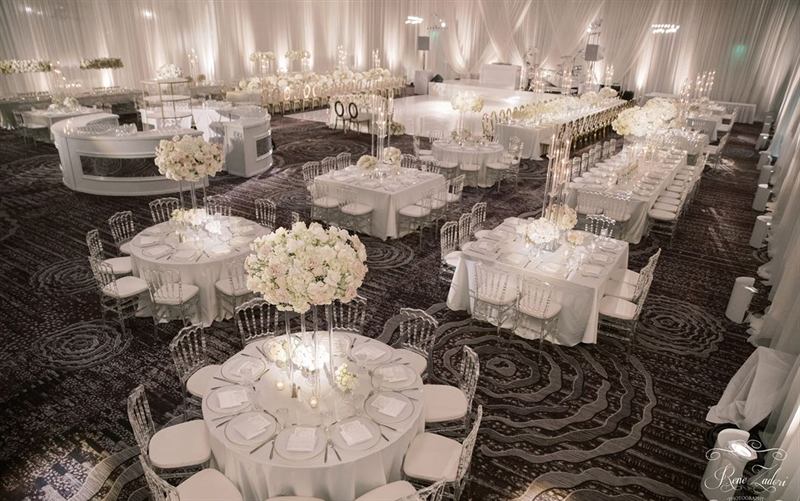 Hilton Los Angeles Airport hotels & resorts / ballrooms in Los Angeles, CA photo