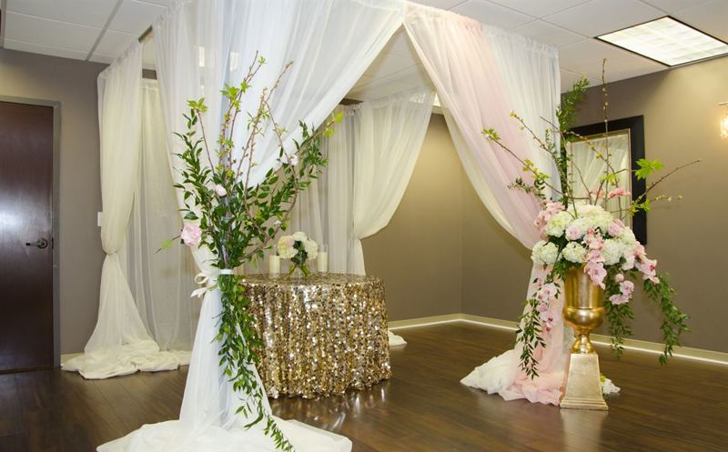 Unique Occasions ByTNicole banquet hall in Roswell, GA photo
