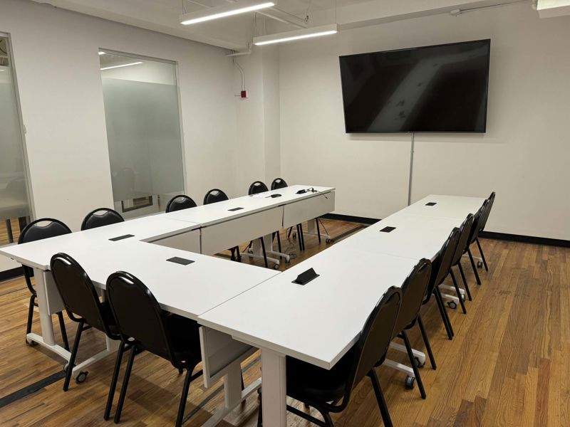Seminar Room B