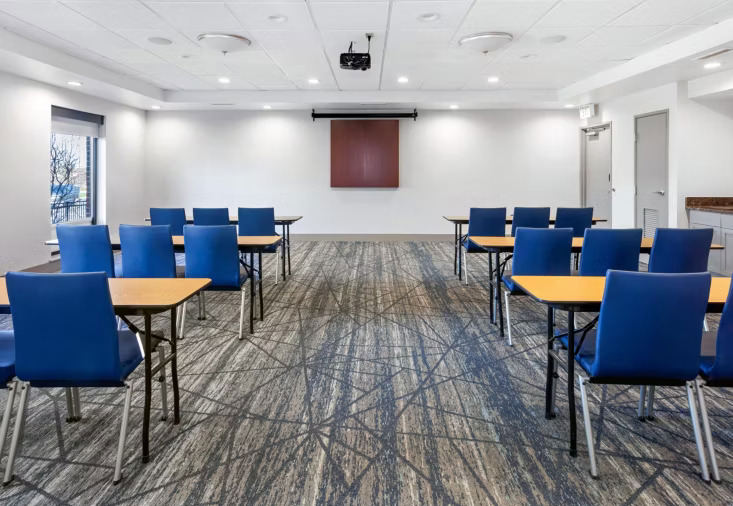 Algonquin Hotel Meeting Space for Corporate Events and Workshops