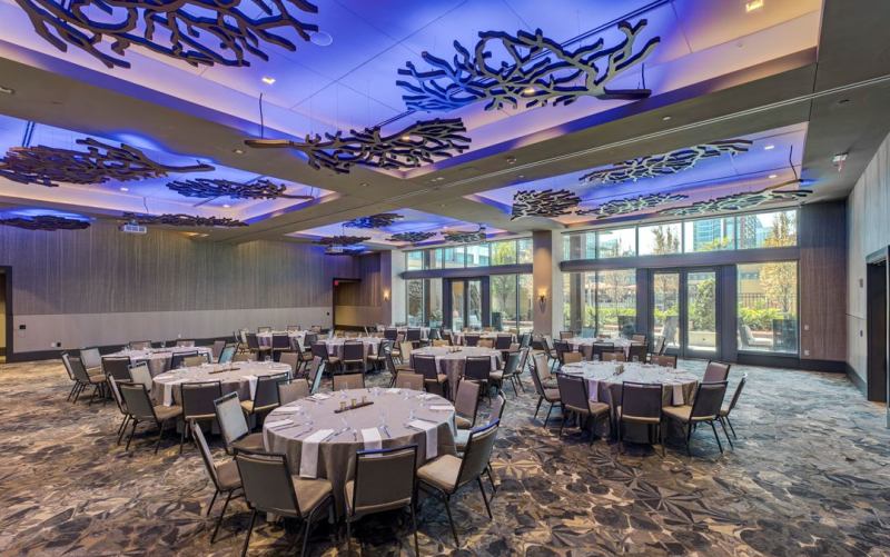 Epicurean Hotel Atlanta hotel in Atlanta, GA photo