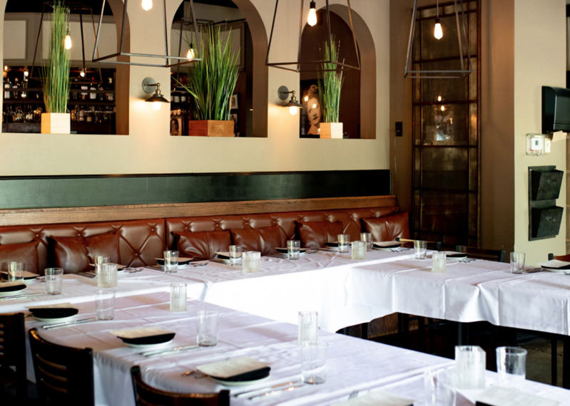 Sugo restaurant / bar in Duluth, GA photo