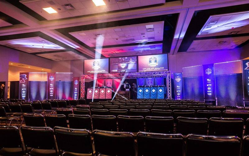 Gateway Convention Center hotel and event venue in Collinsville, IL photo
