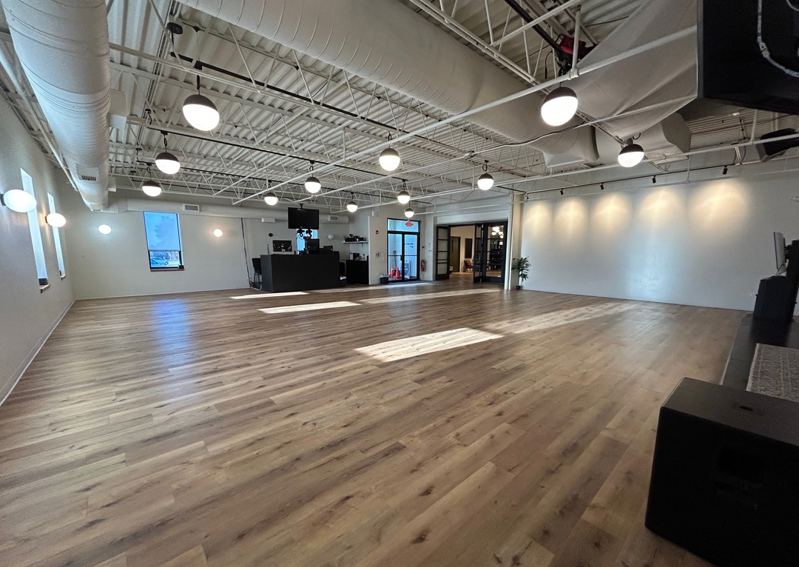Carol Stream Event Center for Corporate Events and Private Parties
