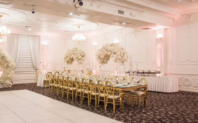Regency Event Venue ballrooms / event centers in Glendale, CA photo
