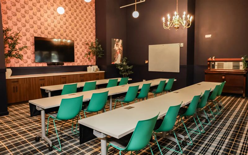 THRIVE Coworking Duluth coworking / meeting space in Duluth, GA photo