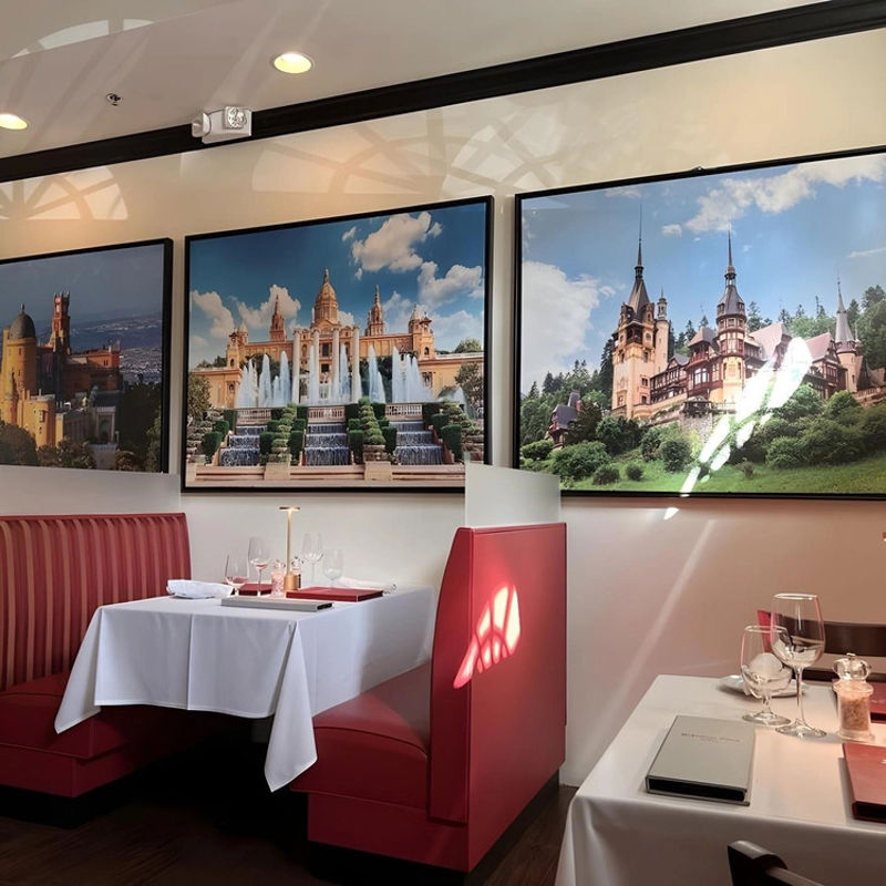 German Restaurant with Private Room, Beer Garden and Covered Patio