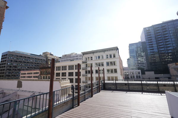 KOLLAB Rooftop outdoor venues / event centers in Los Angeles, CA photo