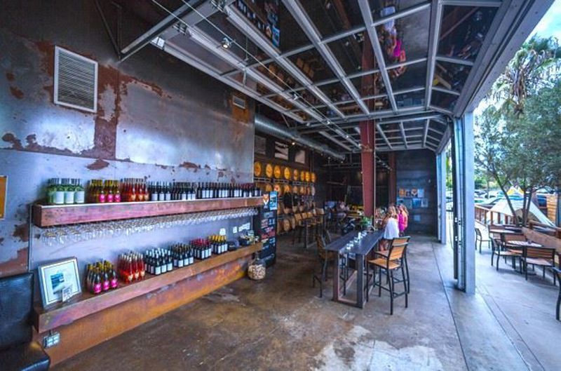 Carruth Cellars