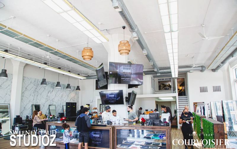 Flexible South Loop Studio for Classes, Performances and Social Events