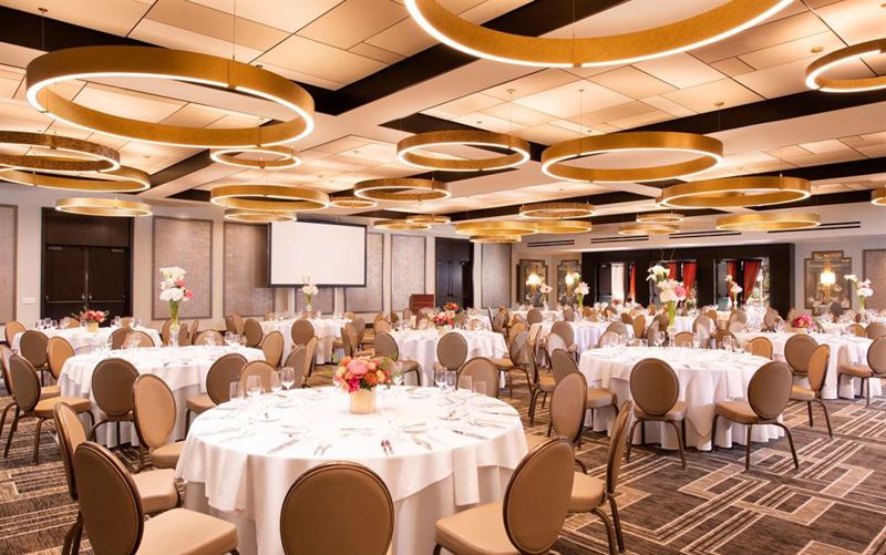 The Garland hotels & resorts / outdoor venues in North Hollywood, CA photo