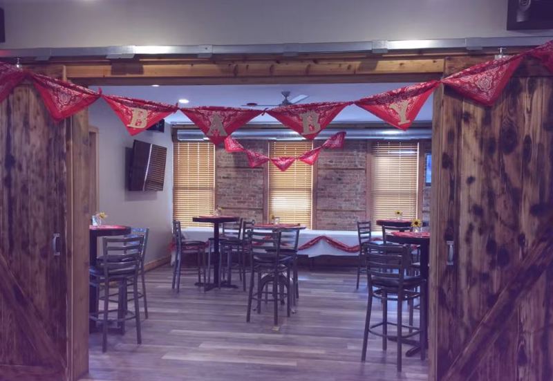 Lockport Private Dining Venue for Parties and Corporate Events
