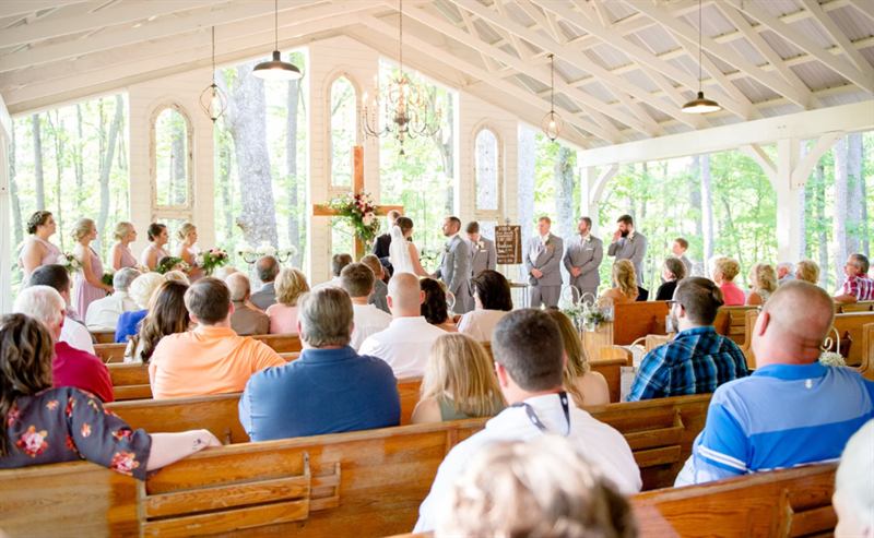 Muse Farms private event venue in Bremen, GA photo