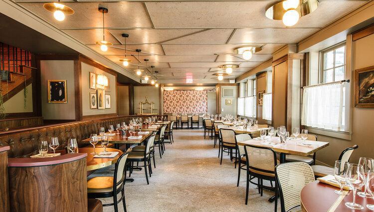 Hotel With Rooftop Event Space, Bar and Private Events in Atlanta, GA