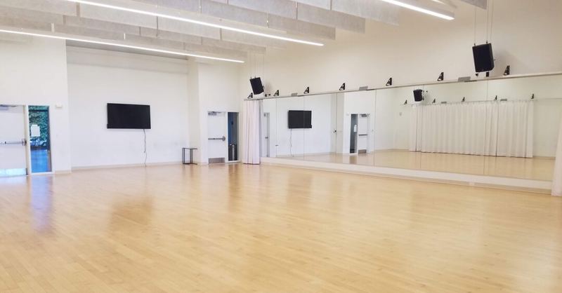 Performance Theater for Shows, Rehearsals, Screenings and Private Events in Atlanta, GA
