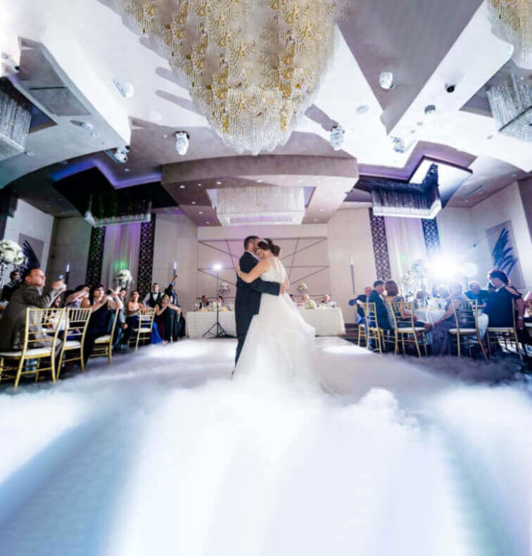 Hermandad Banquet Hall ballrooms / outdoor venues in Panorama City, CA photo