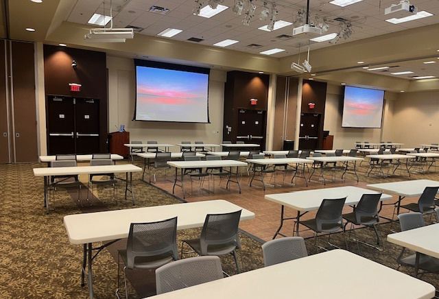 DeKalb Campus | Conference Center conference / meeting space in Clarkston, GA photo