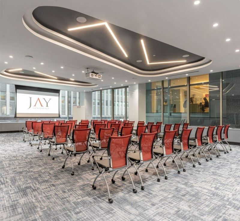 Beatles Room Conference and Event Space for Up to 200 Guests
