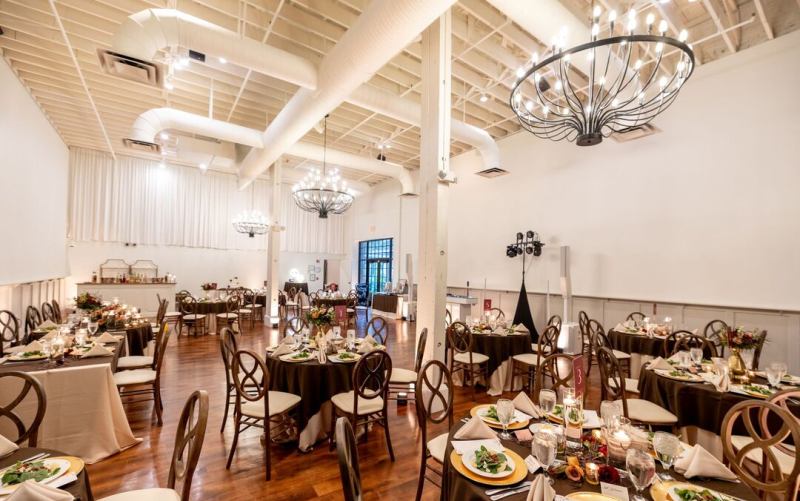 Margaret Mitchell House historic museum in Atlanta, GA photo