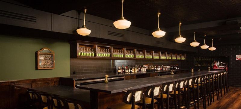 Verde Bar