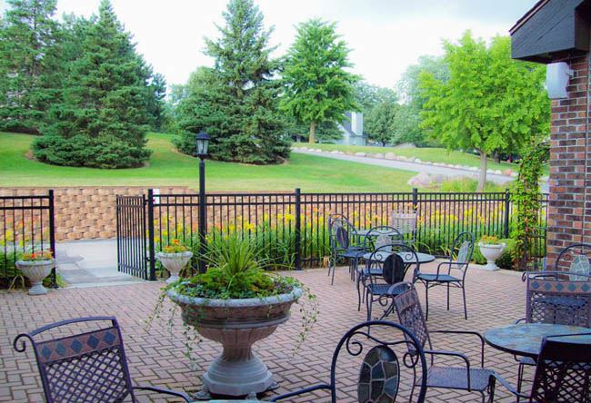 Gurnee Golf Club Venue for Weddings and Private Receptions