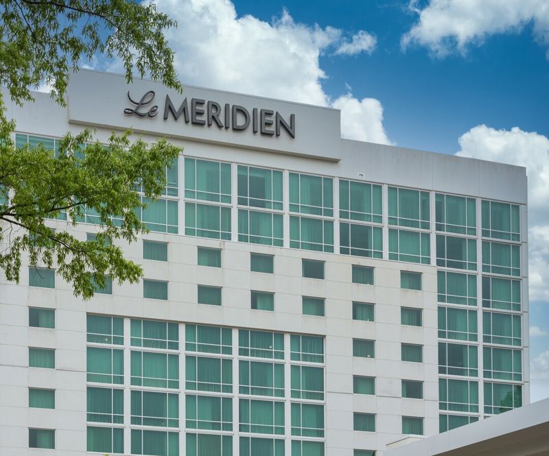Le Méridien Atlanta Perimeter hotel in Atlanta, GA photo