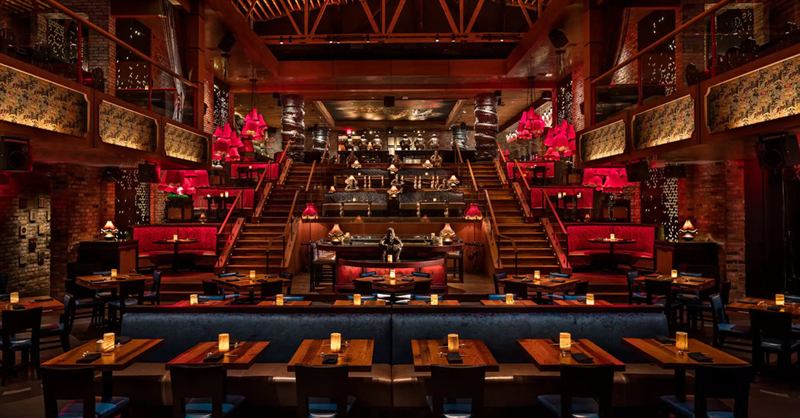 Dream Hollywood hotels & resorts / rooftop venues in Los Angeles, CA photo