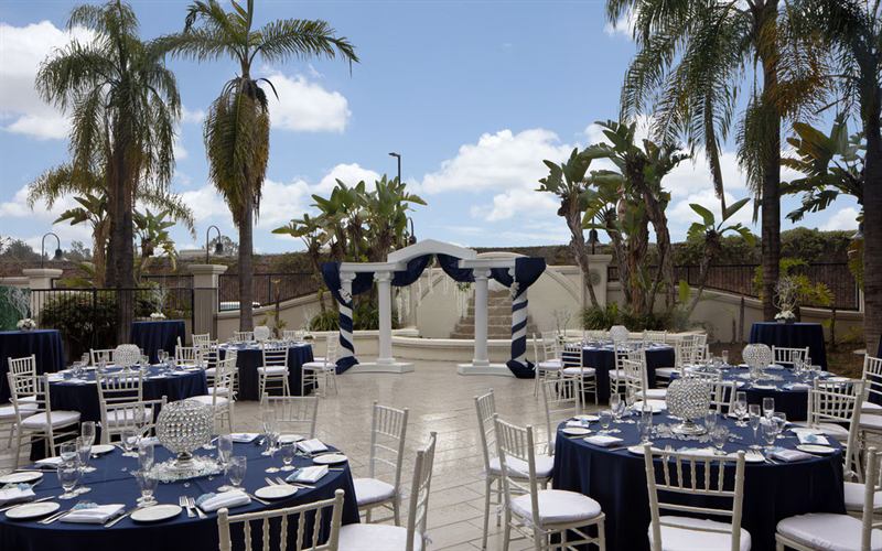 Four Points by Sheraton Anaheim hotels & resorts / outdoor venues in Anaheim, CA photo