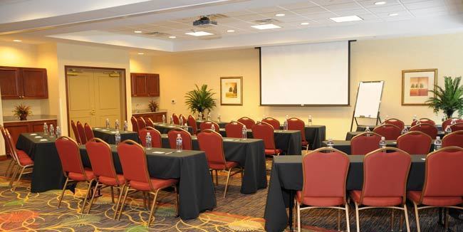 Country Inn & Suites by Radisson private event venue in Braselton, GA photo