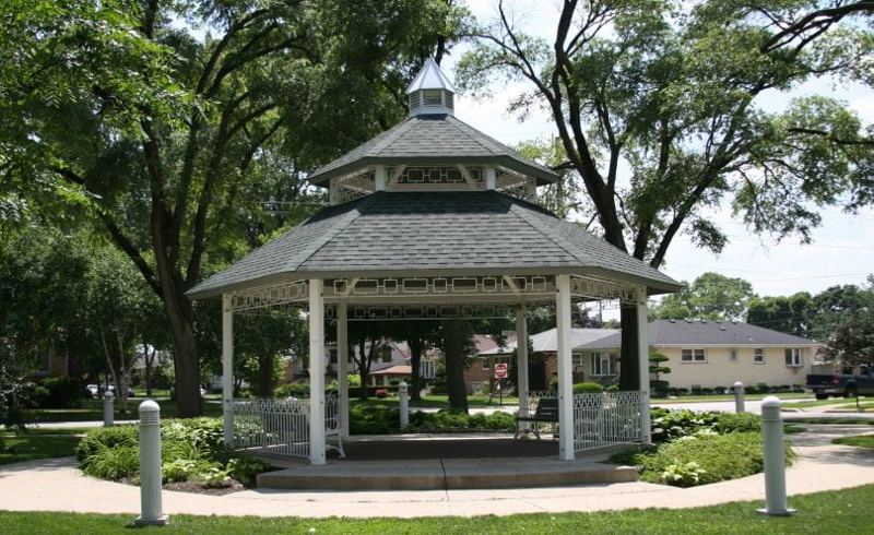 Franklin Park Community Event Hall for Meetings, Parties and Local Gatherings