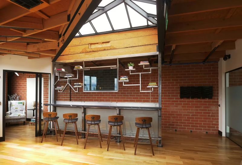 Culver City Event Space - Modern Loft