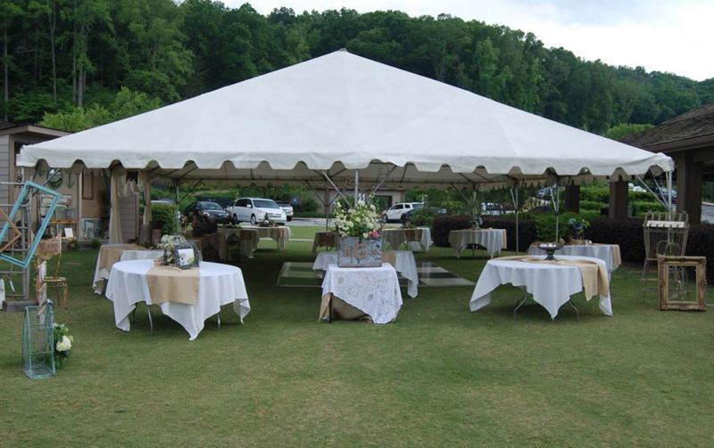 Achasta Golf Club private event venue in Dahlonega, GA photo