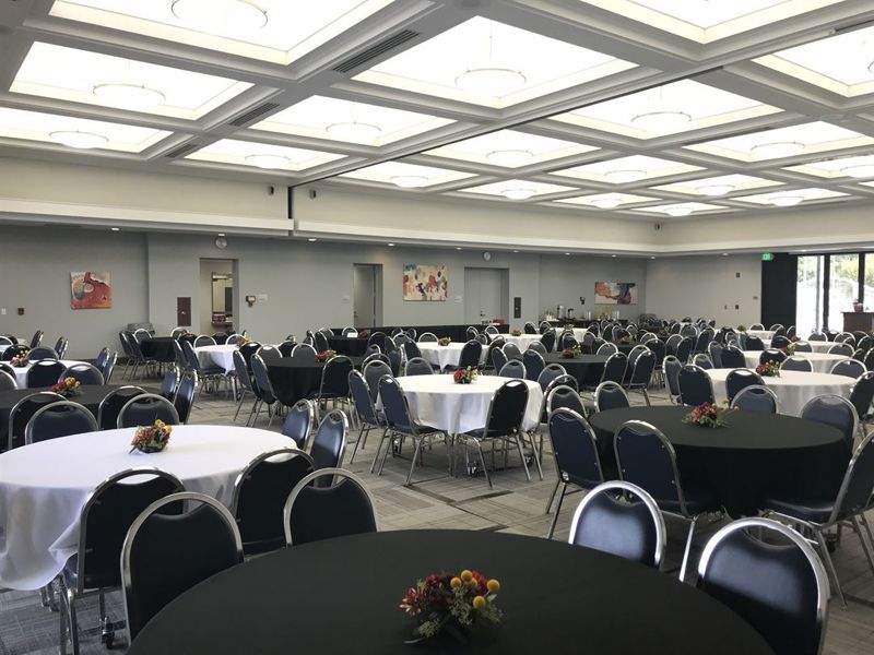 Ronald Reagan Community Center