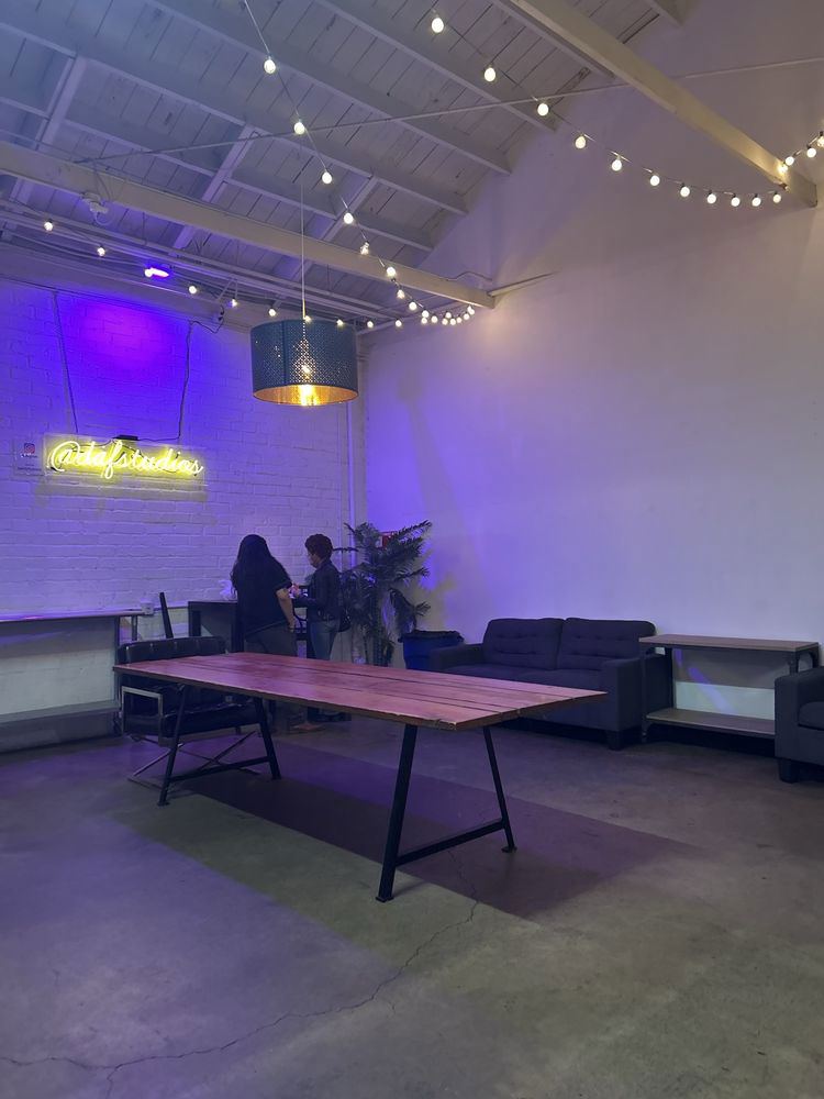DAF Studios studios & sets / event centers in Los Angeles, CA photo