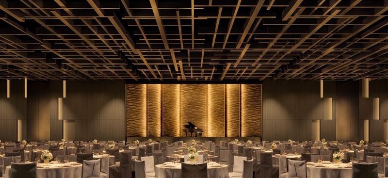 Fairmont Century Plaza hotels & resorts / ballrooms in Los Angeles, CA photo