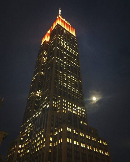 34th Street Rooftop Event Space for 150 Guests
