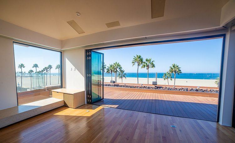 Venice Beach Penthouse event centers / rooftop venues in Venice, CA photo