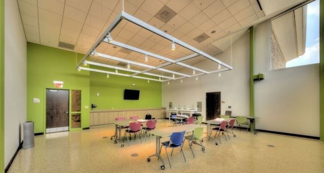 Riverdale Centre for the Arts, Business & Leisure Services civic arts and conference center in Riverdale, GA photo