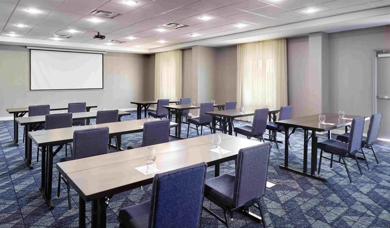 Courtyard by Marriott Atlanta/Conyers hotel meeting and event space in Conyers, GA photo
