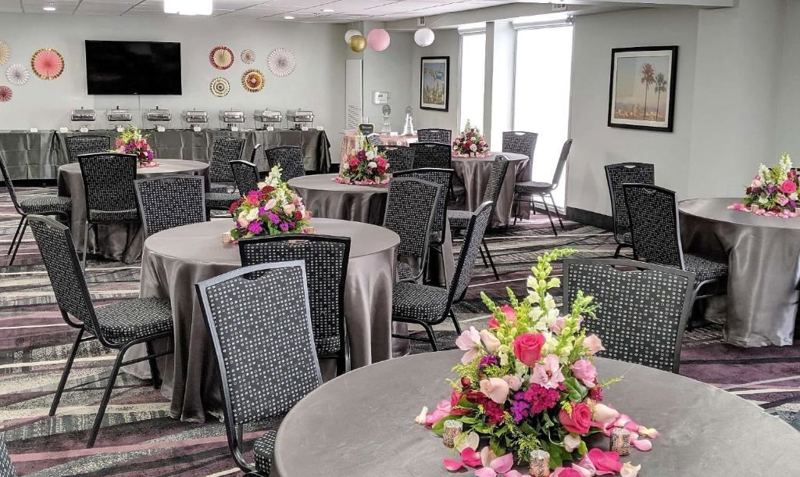 Best Western Plus Commerce Hotel hotels & resorts / meeting spaces in Los Angeles, CA photo