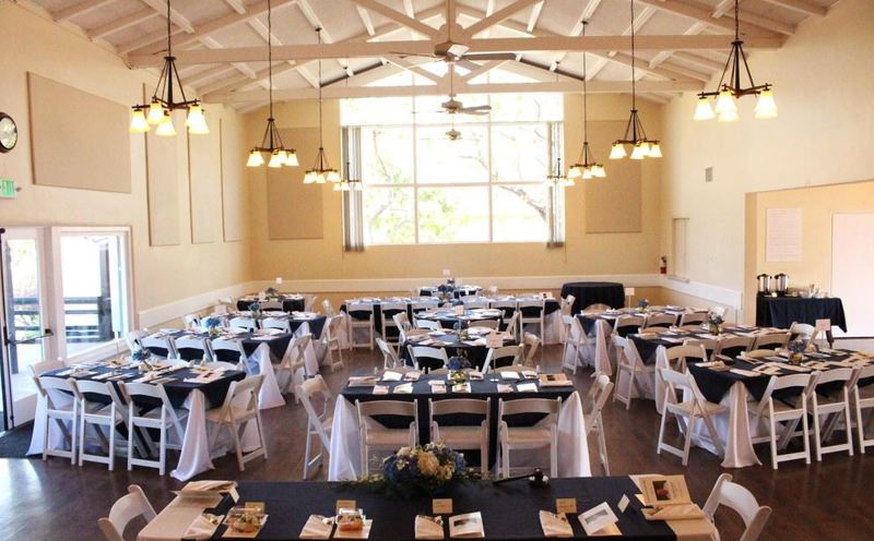 The Woman's Club of Laguna Beach private event venue in Laguna Beach, CA photo