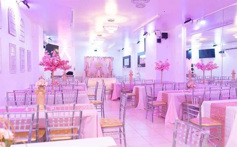 Abyss Hall Event Venue in Richmond Hill