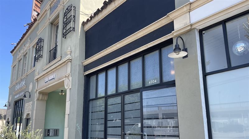 Melrose Creative Workspace for Workshops and Small Events