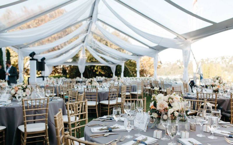 Historic Estate With Garden Grounds and Elegant Indoor Celebration Space in Griffin, GA