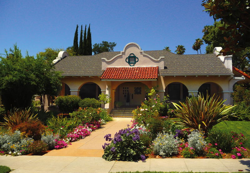 Casa Nueva Verdugo mansions & homes / studios & sets in Glendale, CA photo