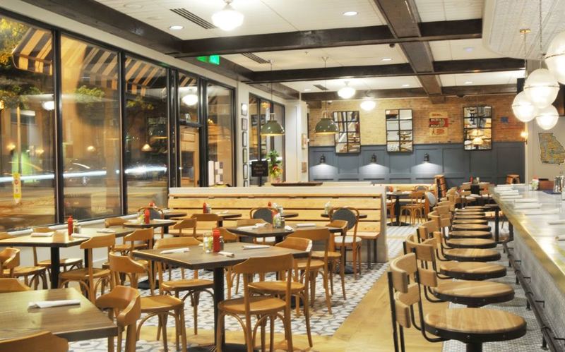 Folk Art Decatur event venue in Decatur, GA photo