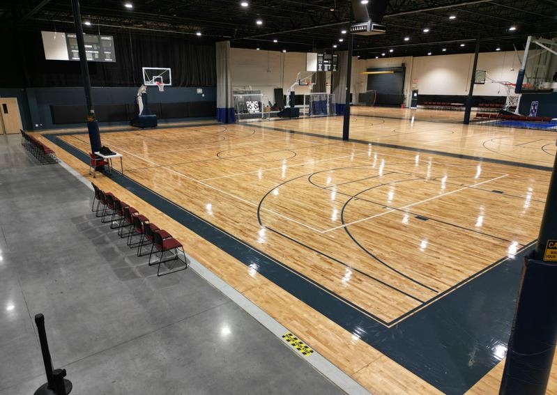 Sara Capital Group / Plaza Las Americas private event venue in Lilburn, GA photo